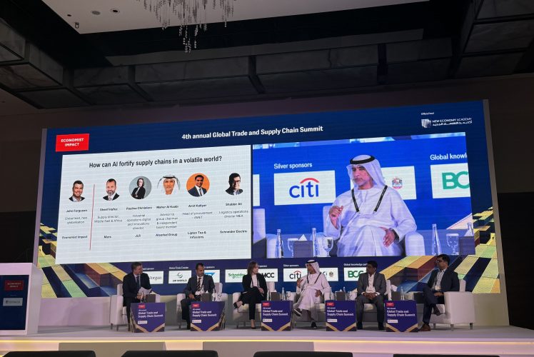 Fostering Global Connections in Dubai